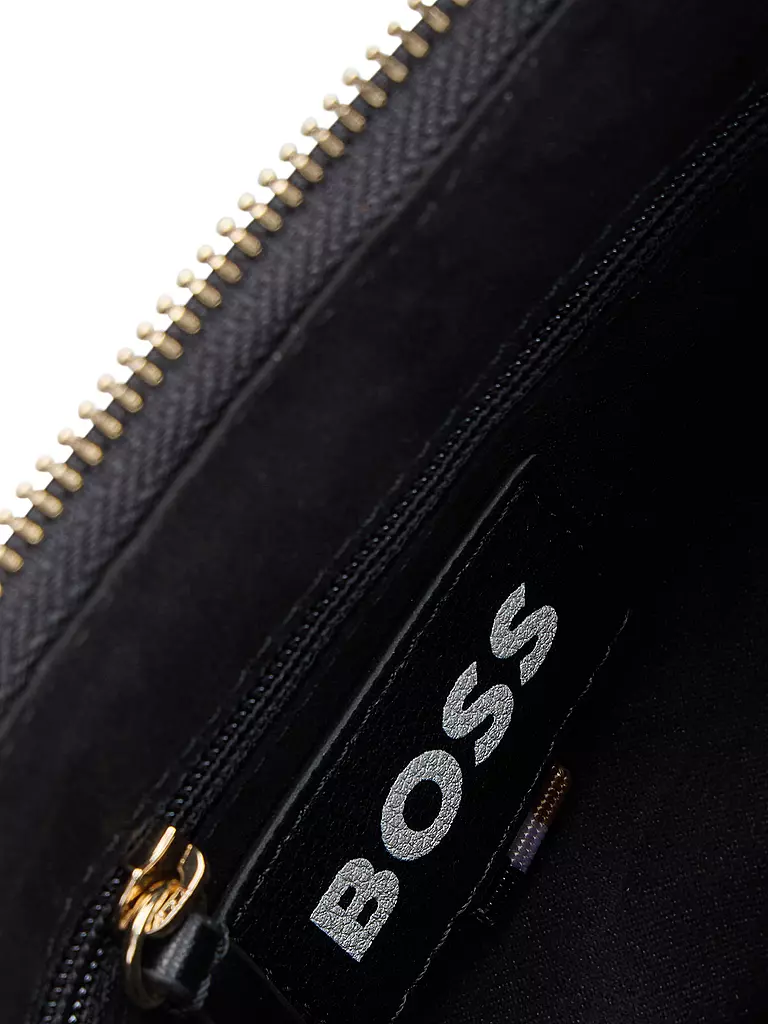 BOSS | Tasche - Mini Bag B_ICON  | schwarz