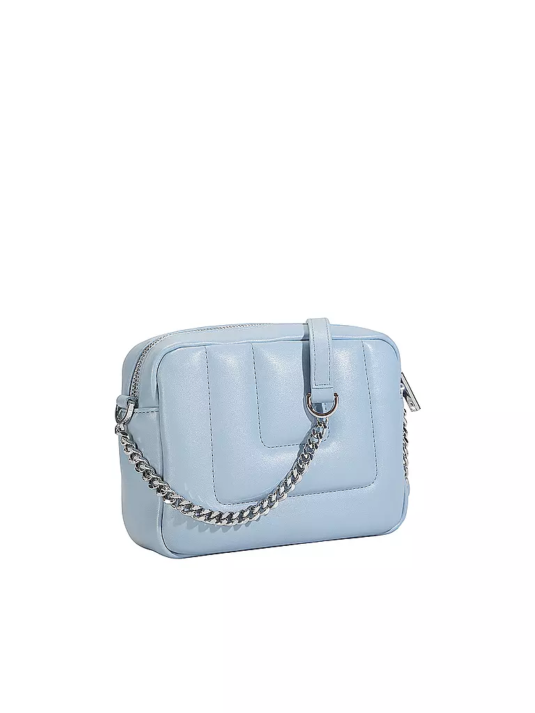 BOSS | Tasche - Mini Bag B_ICON | hellblau