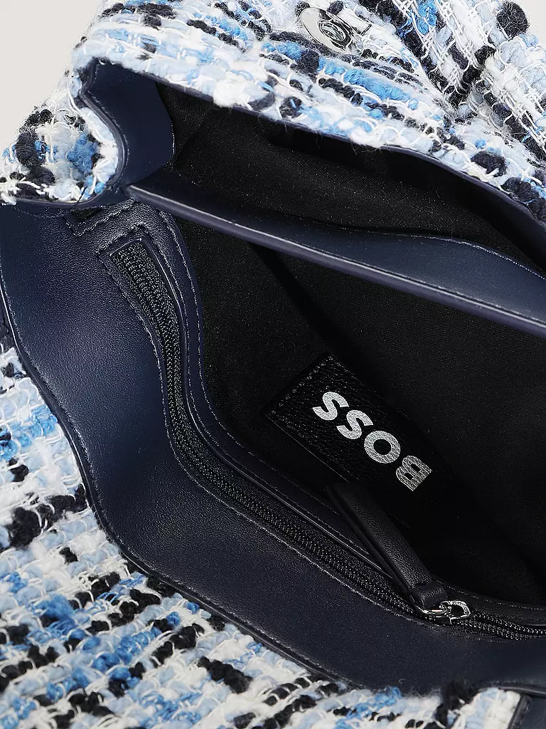 BOSS | Tasche - Mini Bag B_ICON | blau