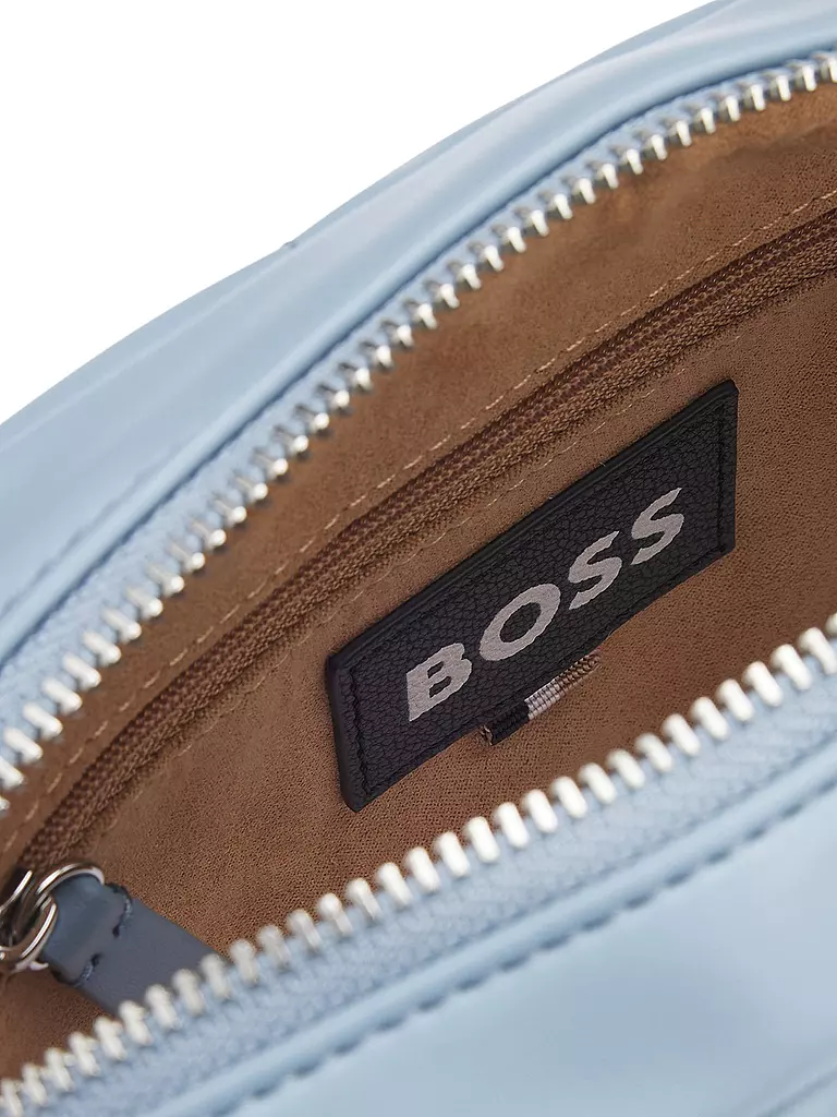 BOSS | Tasche - Mini Bag B_ICON | hellblau