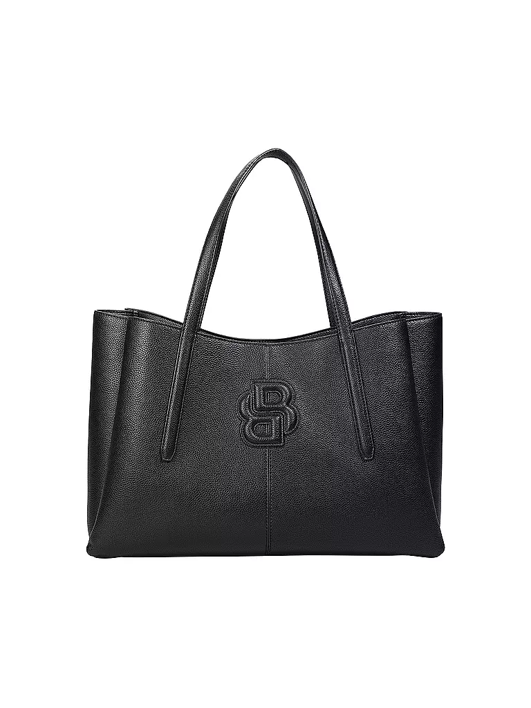 BOSS | Tasche - Shopper ANETT | schwarz