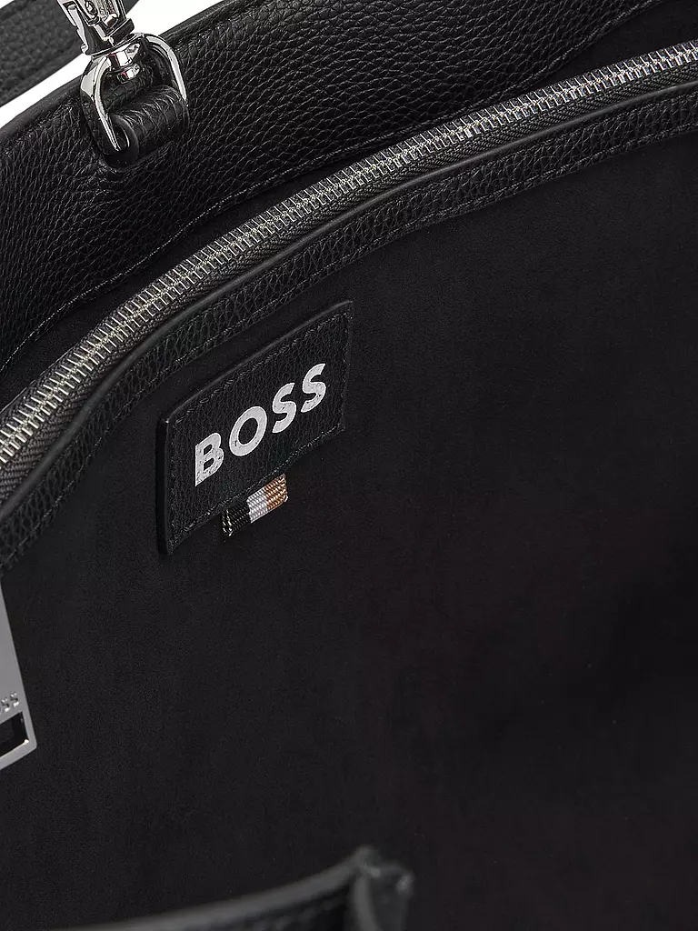 BOSS | Tasche - Shopper ANETT | schwarz