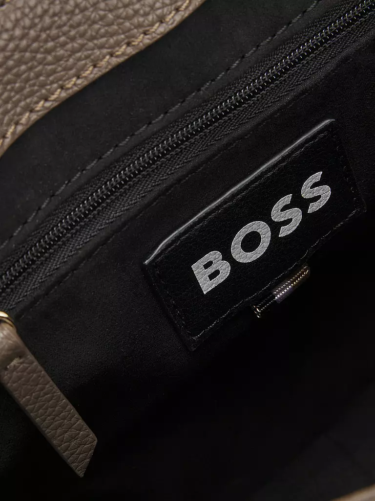 BOSS | Tasche - Umhängetasche ANETT | schwarz