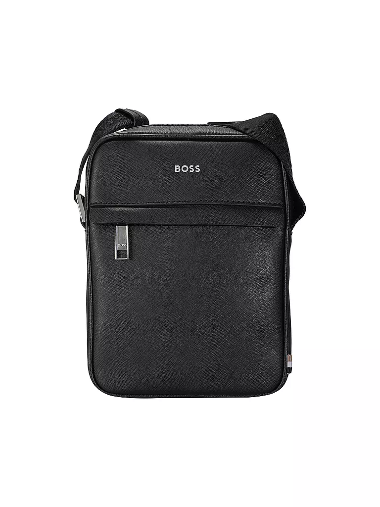 BOSS | Tasche - Umhängetasche | schwarz