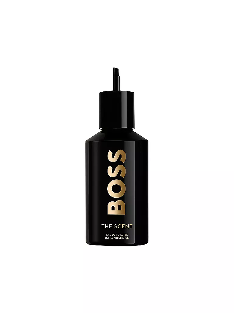 BOSS | The Scent Eau de Toilette for Him Refill 200ml | keine Farbe