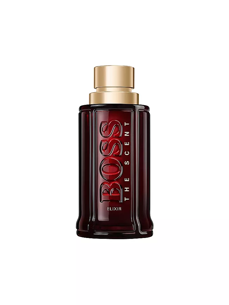 BOSS | The Scent Elixir for Him Eau de Parfum 100ml | keine Farbe