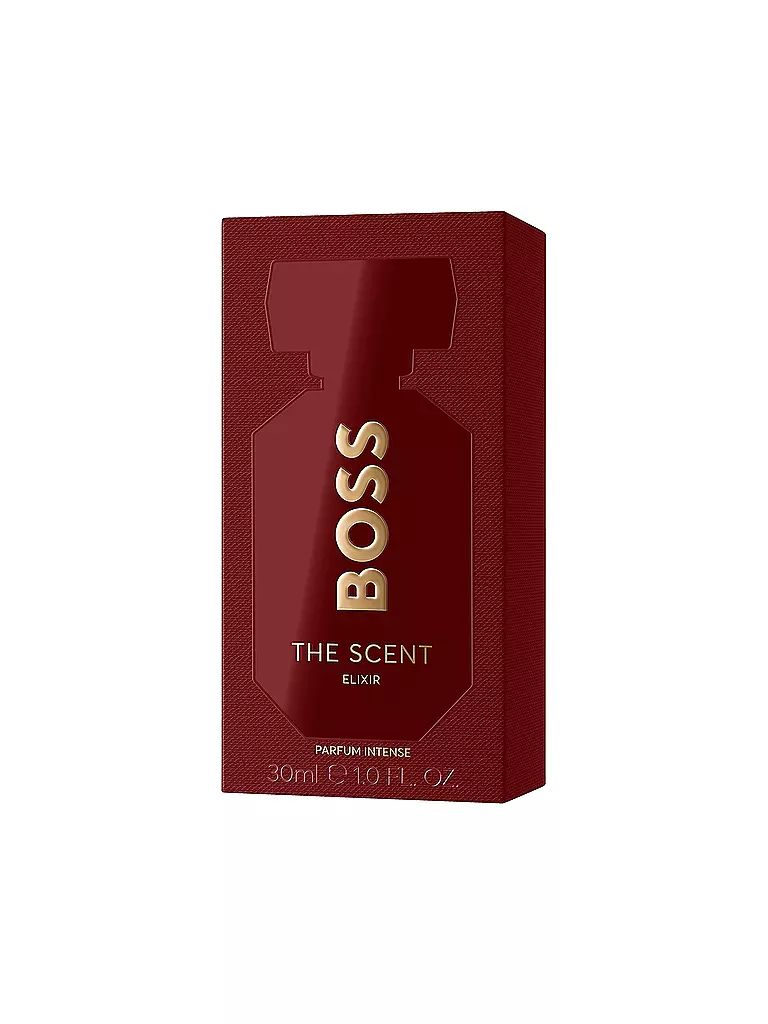 BOSS | The Scent Elixir Parfum Intense for Her 30ml | keine Farbe