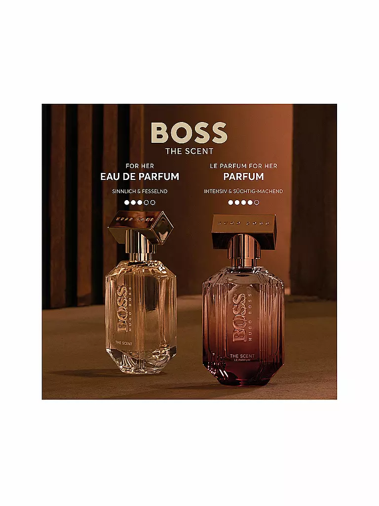 BOSS | The Scent Le Parfum For Her 30ml | keine Farbe