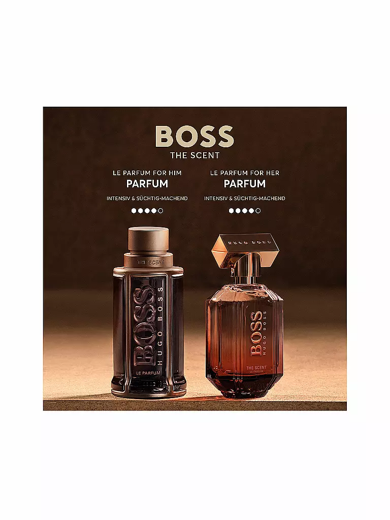 BOSS | The Scent Le Parfum For Her 30ml | keine Farbe