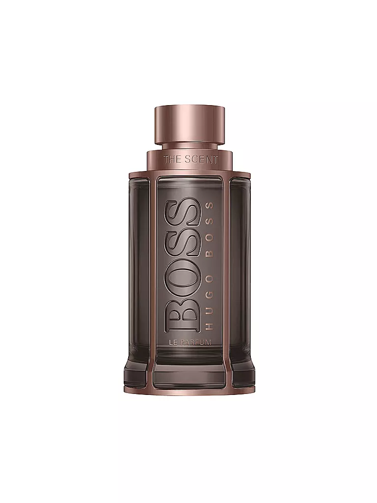 BOSS | The Scent Le Parfum For Him 100ml | keine Farbe