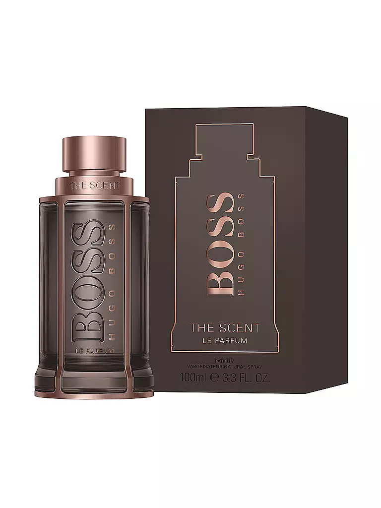 BOSS | The Scent Le Parfum For Him 100ml | keine Farbe