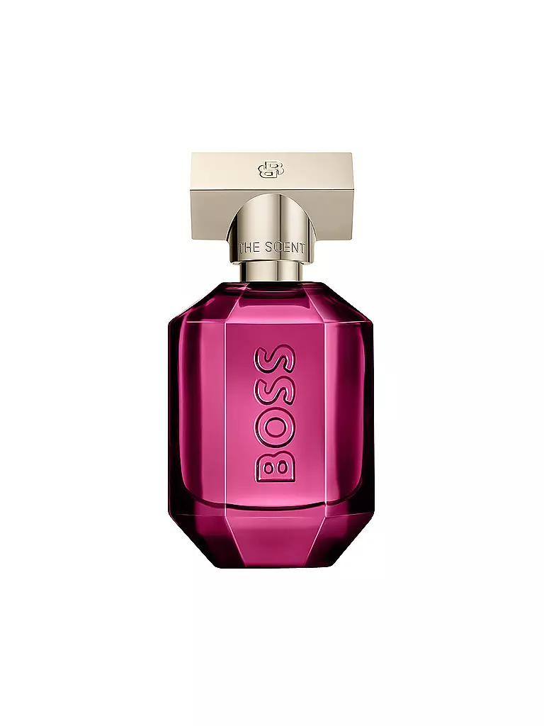 BOSS | The Scent Magnetic Eau de Parfum for Her 30ml | keine Farbe