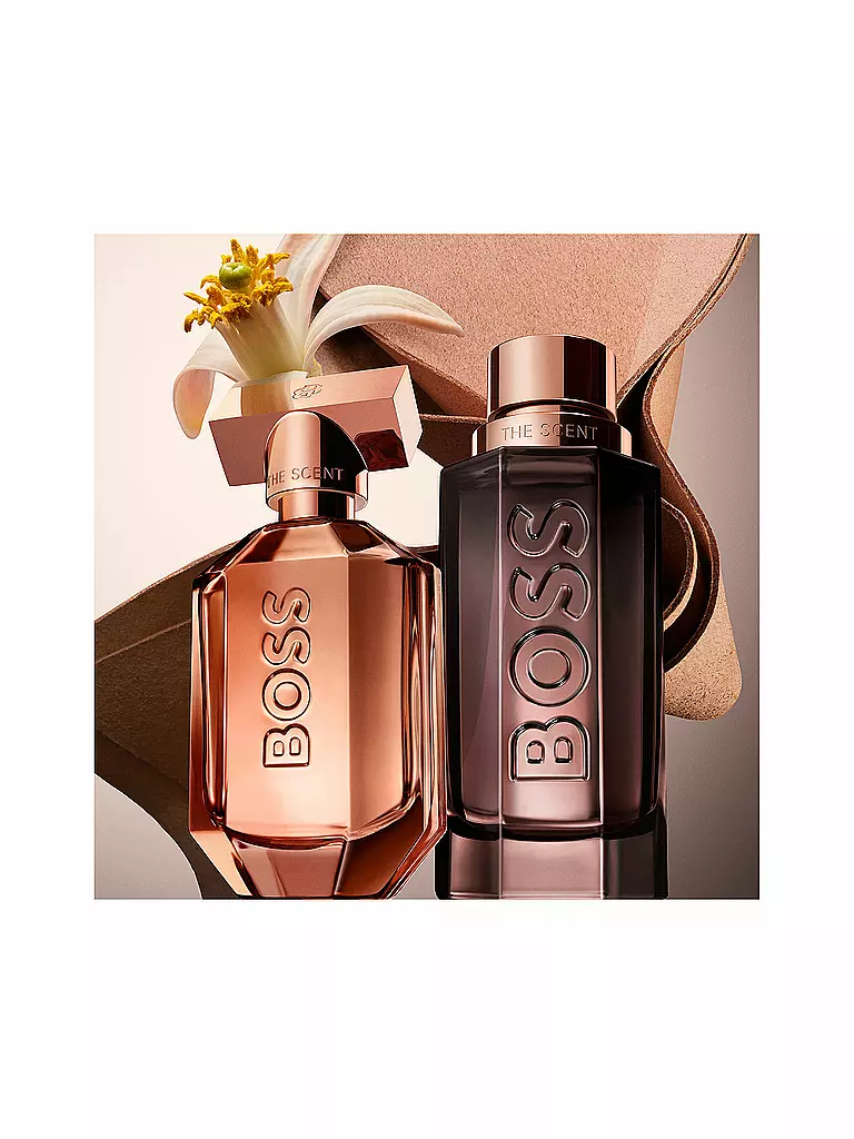 BOSS | The Scent Parfum for Her 30ml | keine Farbe