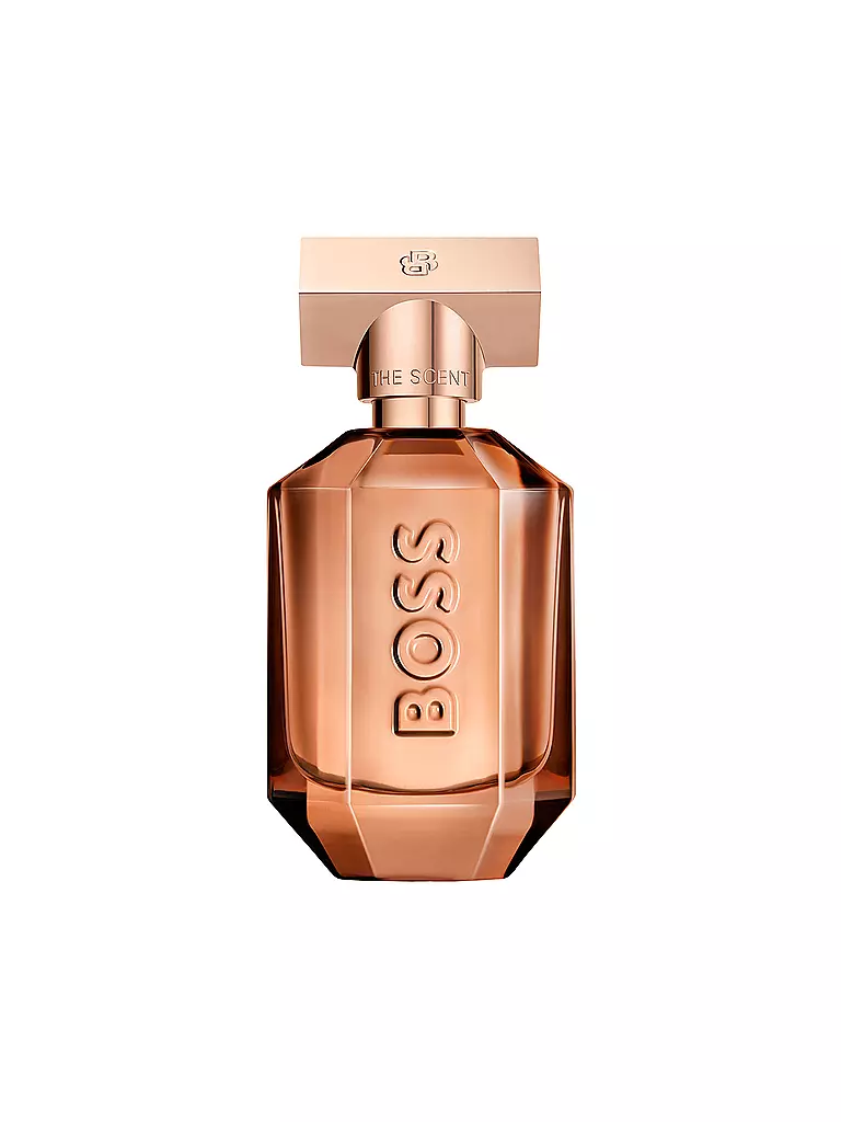 BOSS | The Scent Parfum for Her 50ml | keine Farbe