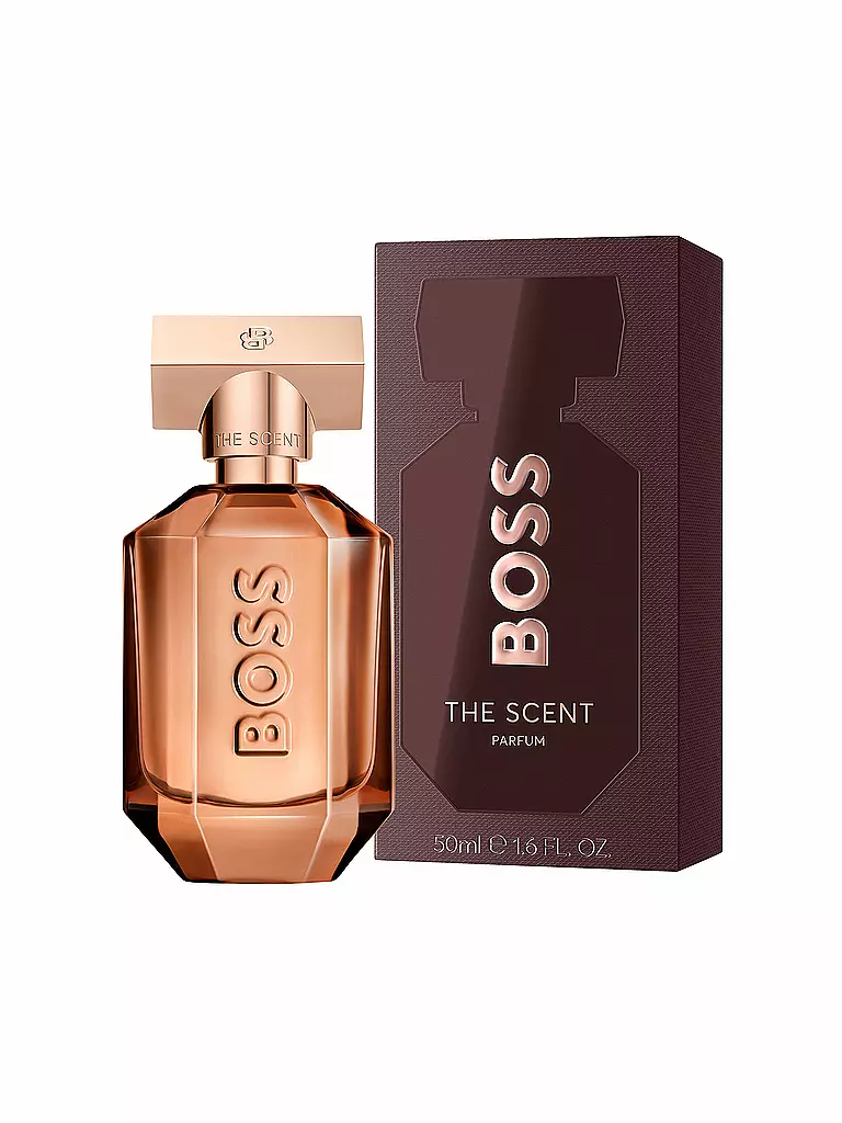 BOSS | The Scent Parfum for Her 50ml | keine Farbe