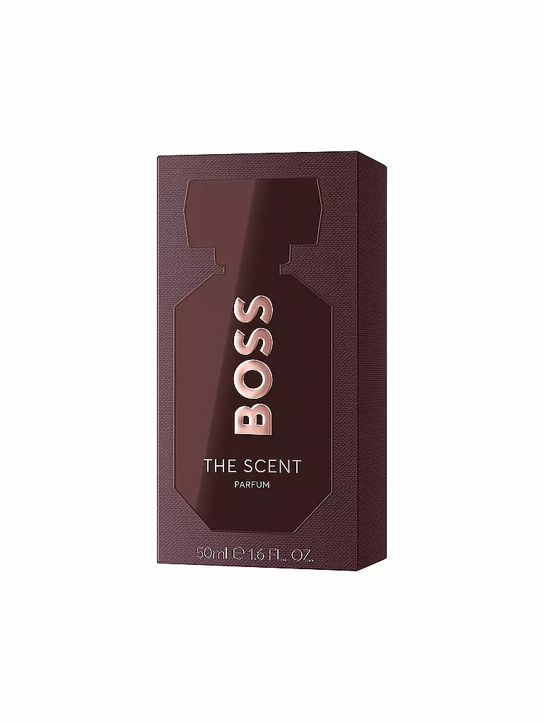 BOSS | The Scent Parfum for Her 50ml | keine Farbe