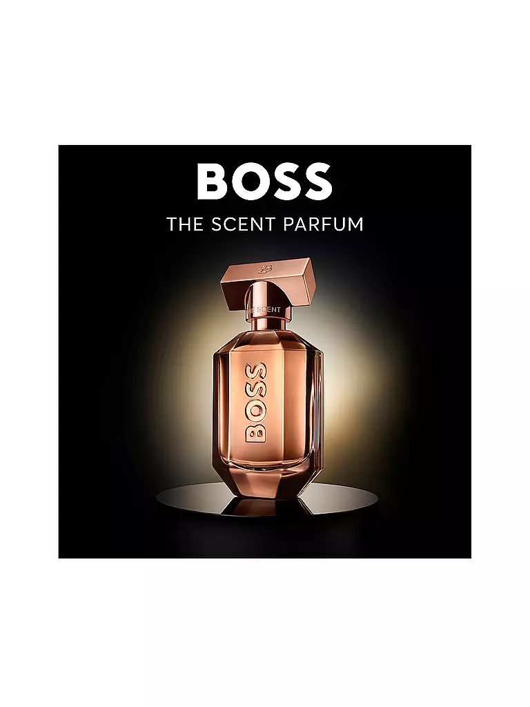 BOSS | The Scent Parfum for Her 50ml | keine Farbe