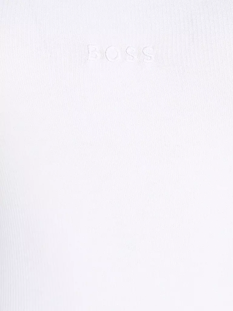 BOSS | Top C_EMATITE | weiss