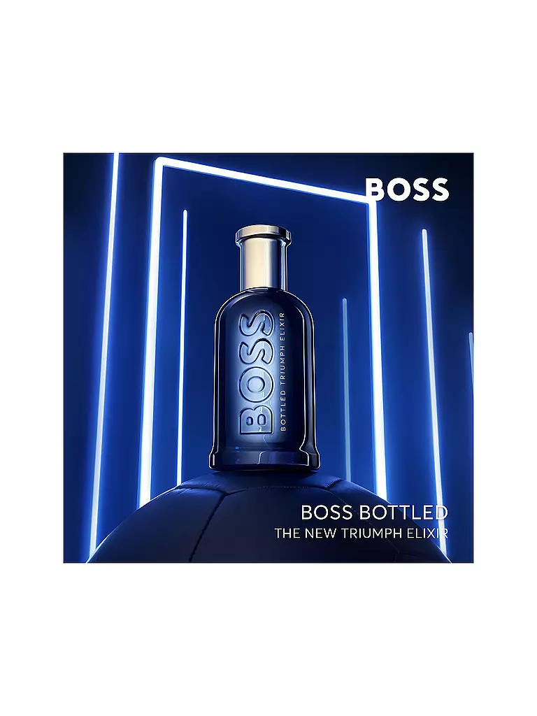 BOSS | Triumph Elixir 50ml | keine Farbe