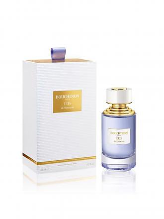 BOUCHERON | Galerie Olfactive Iris De Syracuse Eau de Parfum 125ml