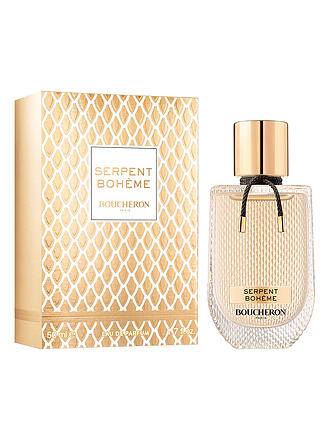 BOUCHERON | Serpent Bohème Eau de Parfum 50ml