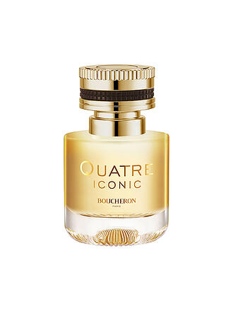 BOUCHERON | Quatre Iconic Eau de Parfum 30ml