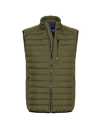 BRAX | Steppgilet WILLIS