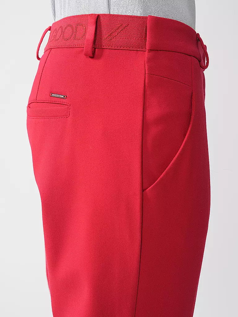 BRAX | Chino 7/8 MARON S  | rot