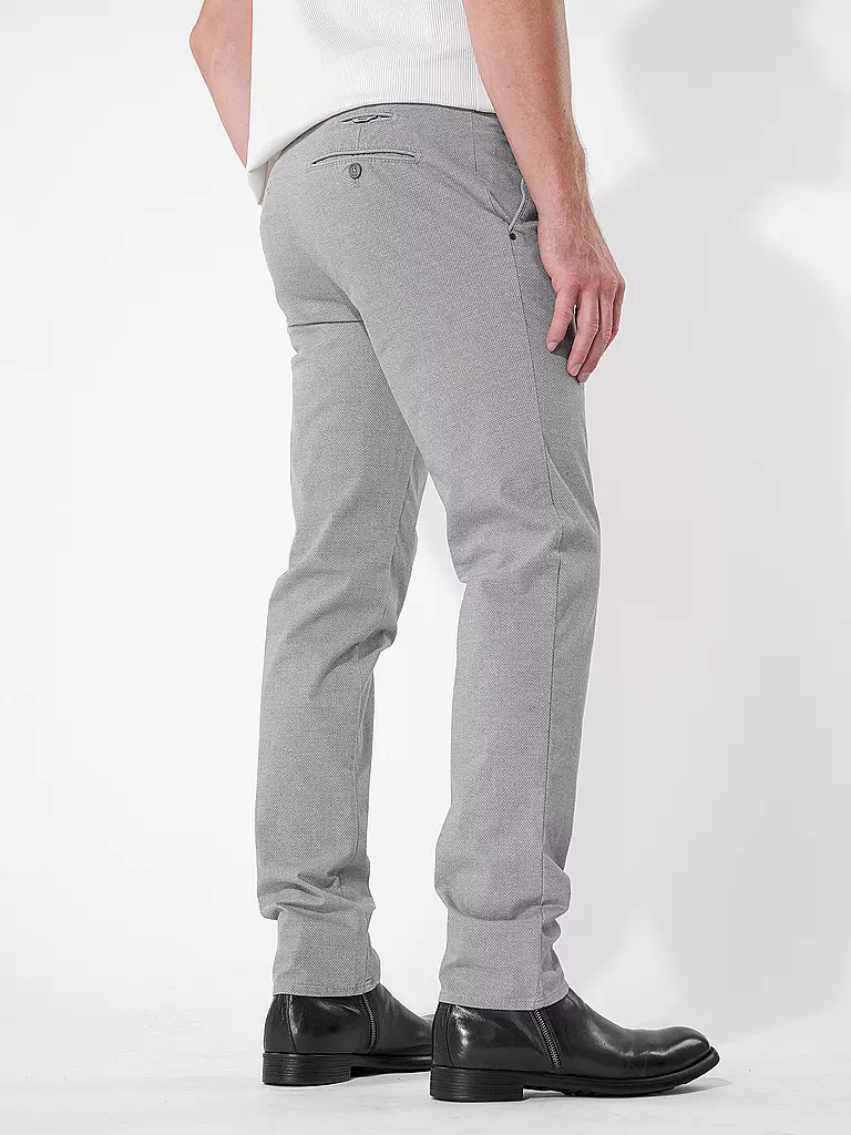 BRAX | Chino FABIO WDX LIGHT | dunkelblau