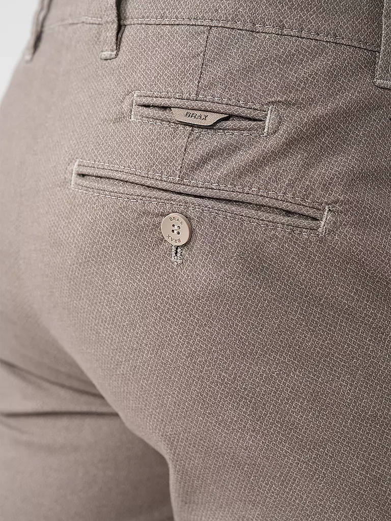 BRAX | Chino FABIO WDX LIGHT | dunkelblau