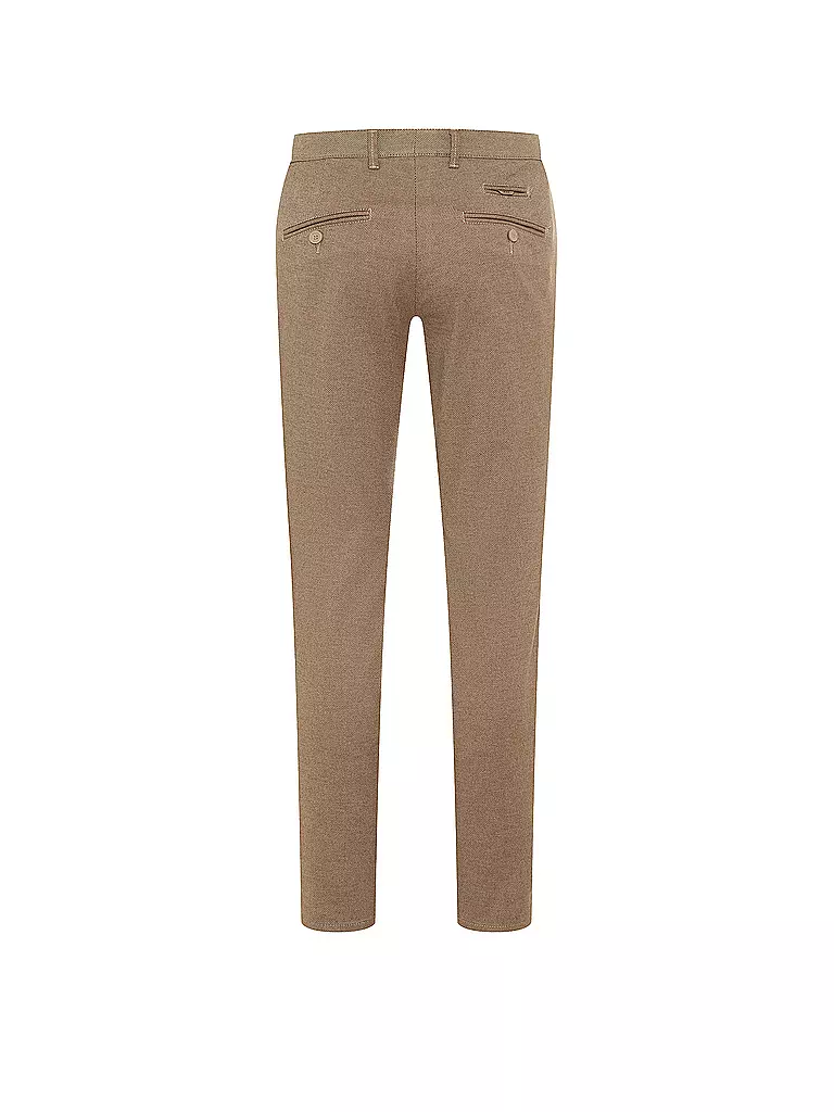 BRAX | Chino FABIO | beige