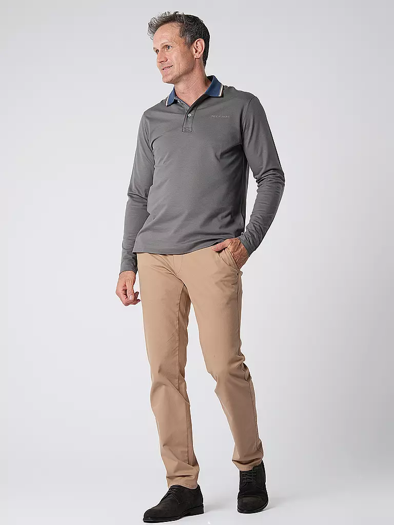 BRAX | Chino Slim Fit FABIO-IN | camel