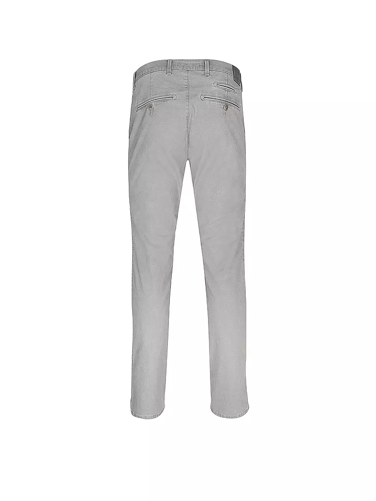 BRAX | Chino Slim Fit FABIO-IN | grau