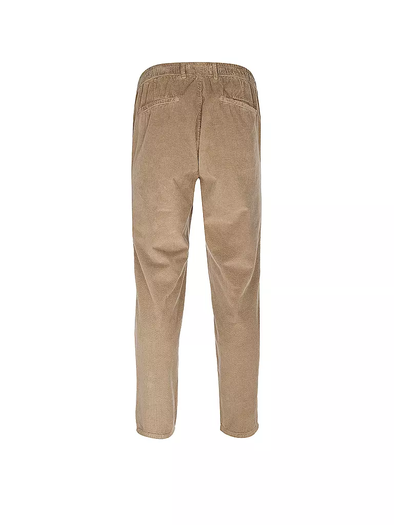 BRAX | Cordhose TINO  | camel