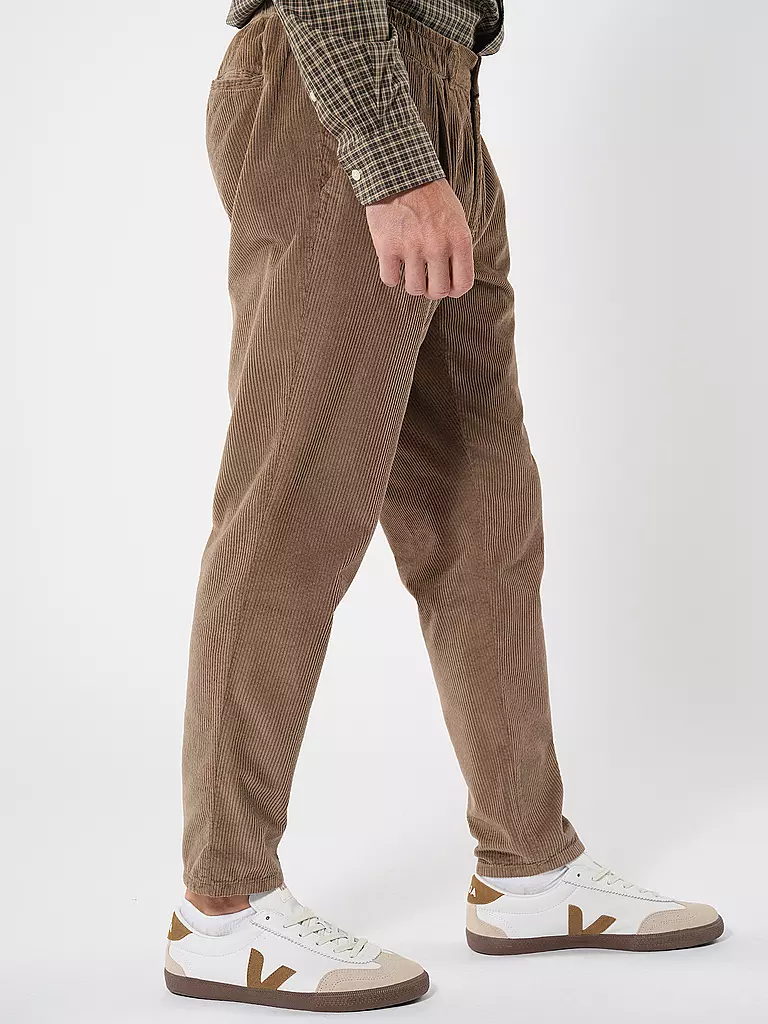 BRAX | Cordhose TINO | creme