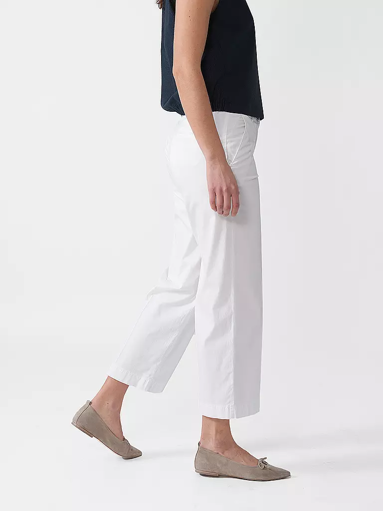 BRAX | Culotte MAINE S | weiss