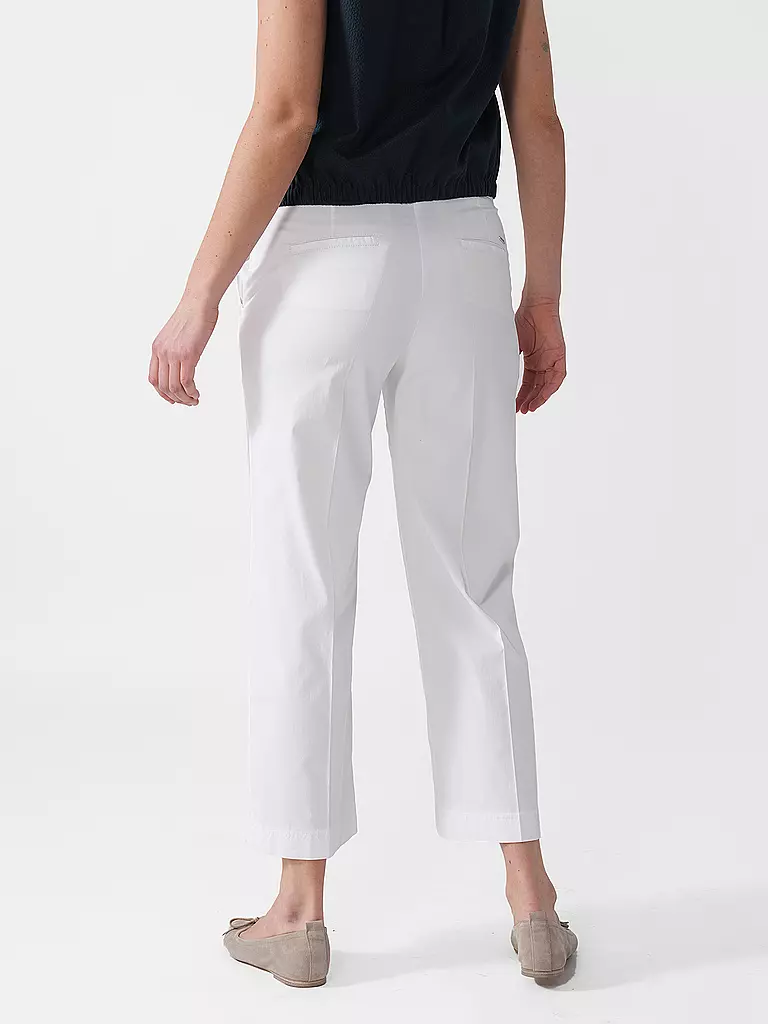 BRAX | Culotte MAINE S | weiss