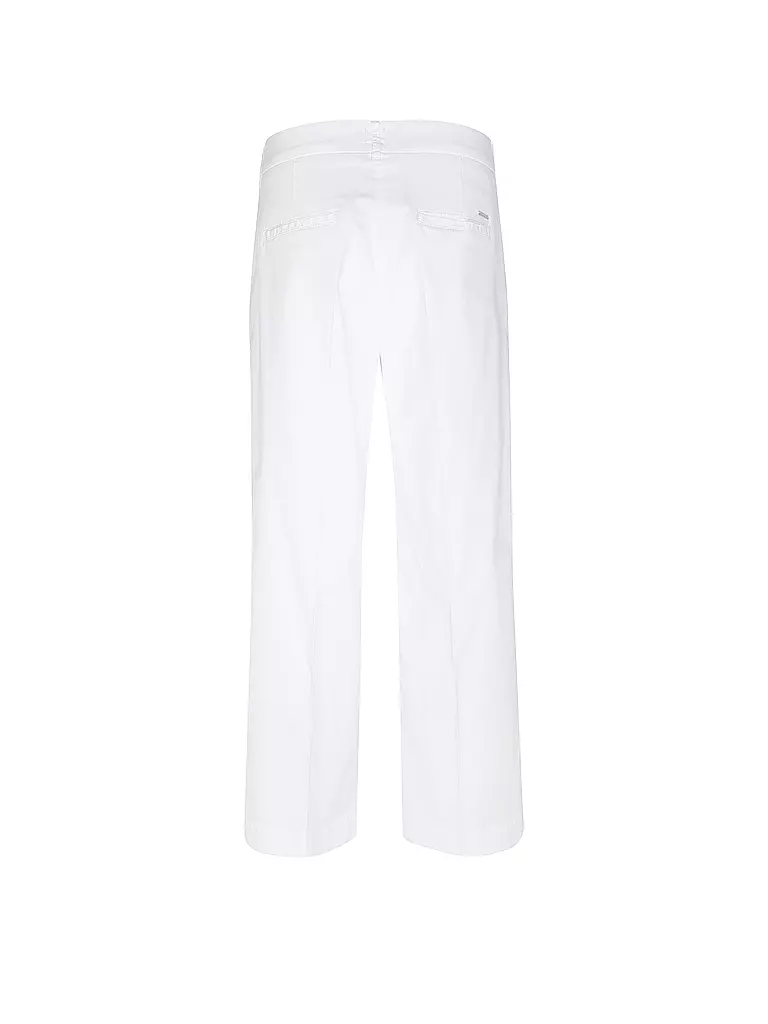 BRAX | Culotte MAINE S | weiss