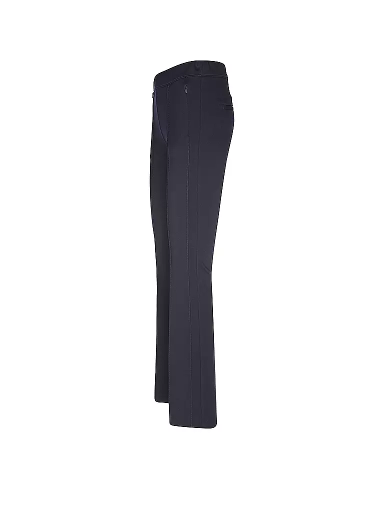 BRAX | Hose Flared Fit MALOU | schwarz