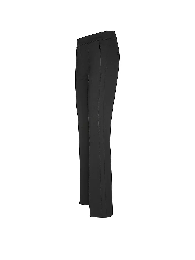 BRAX | Hose Flared Fit | schwarz