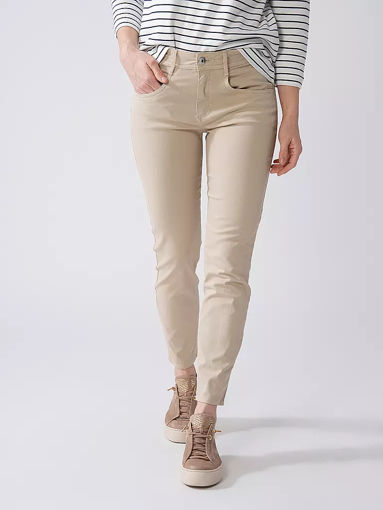 BRAX | Hose Shakira S 7/8 | beige