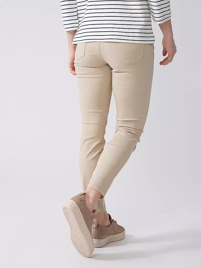 BRAX | Hose Shakira S 7/8 | beige