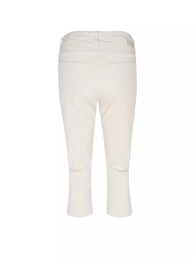 BRAX | Hose Slim Fit 3/4 SHAKIRA C | creme