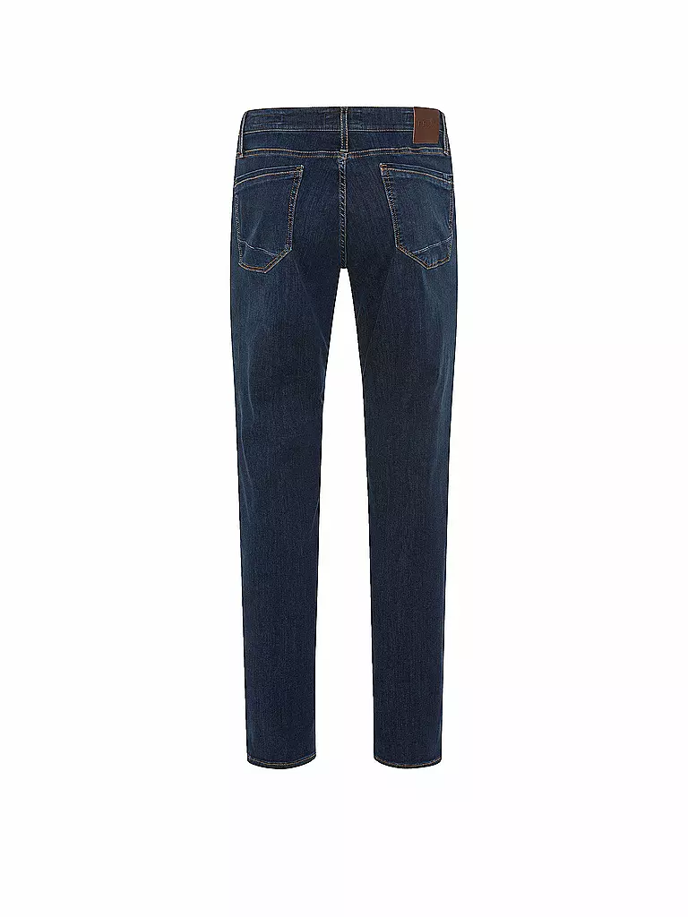 BRAX | Hose Slim Fit CHUCK | blau