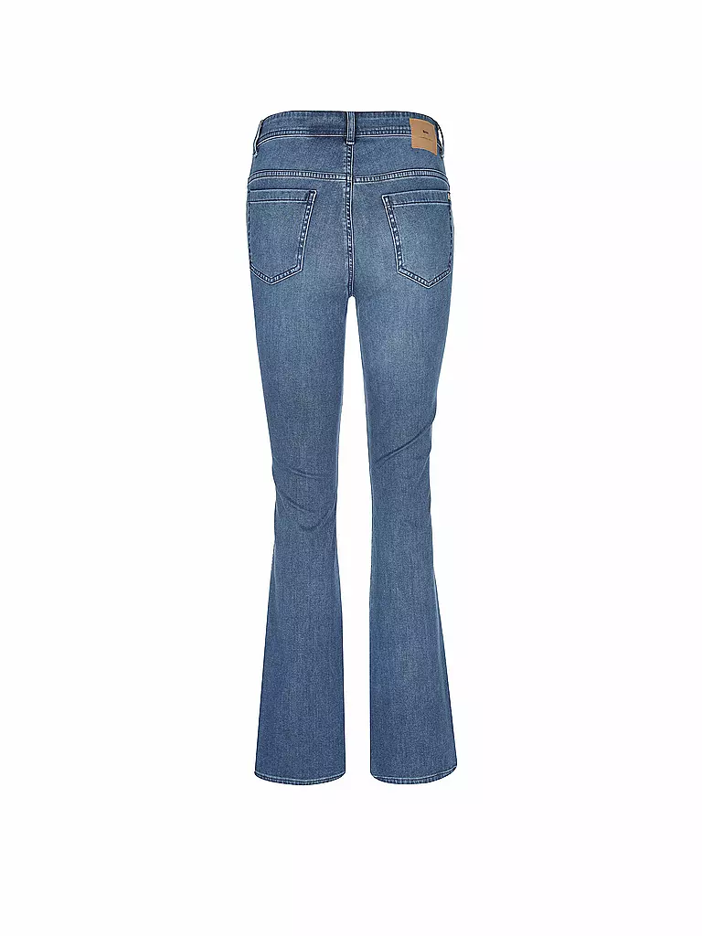 BRAX | Jeans Boot Cut Fit SHAKIRA  | blau