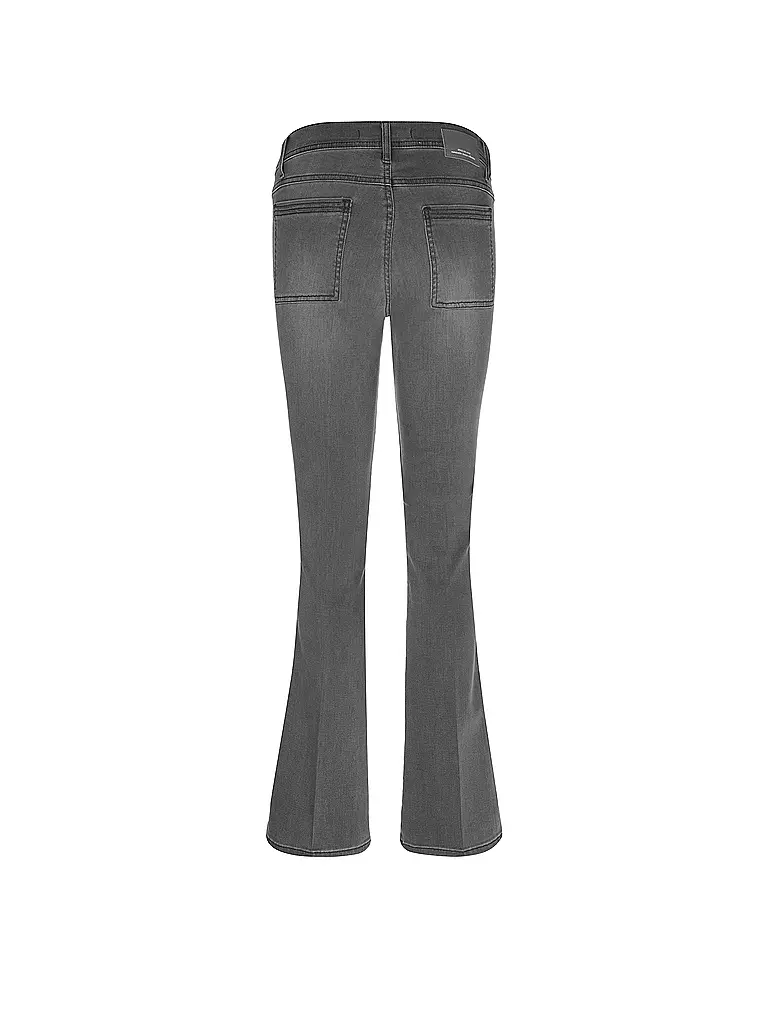 BRAX | Jeans Bootcut Fit SHAKIRA | grau