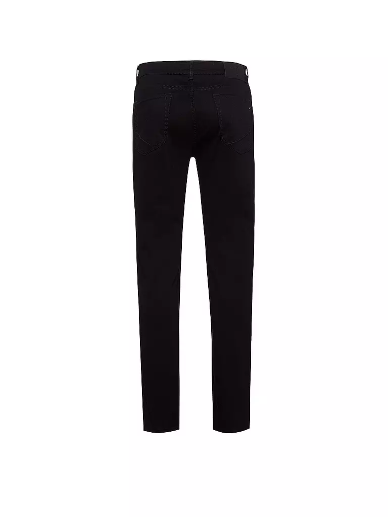 schwarz Modern BRAX Fit Jeans CHUCK