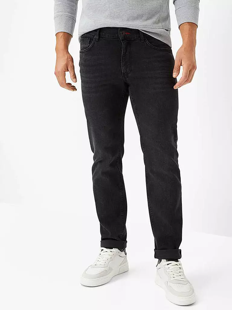 BRAX | Jeans Modern Fit CHUCK | dunkelblau