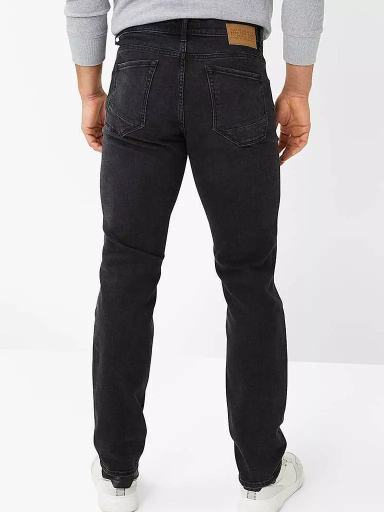 BRAX | Jeans Modern Fit CHUCK | dunkelblau