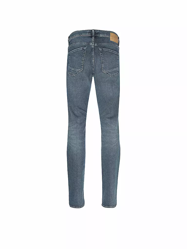 BRAX | Jeans Modern Fit CHUCK | dunkelblau